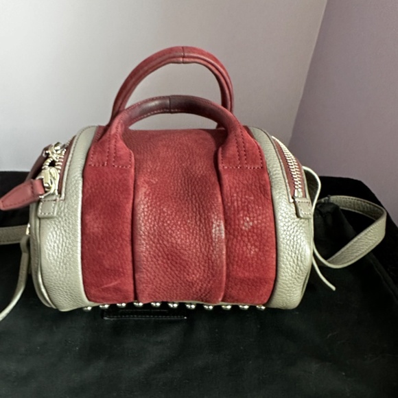 Alexander Wang Mini Rockie Crossbody Bag - Picture 4 of 16